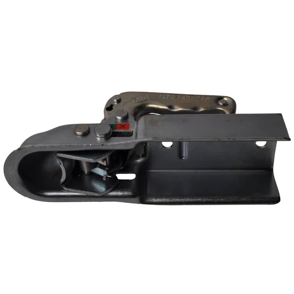 Albe EM80VG - Douille 70 mm - 800 kg - Têtes d'attelage non freinées