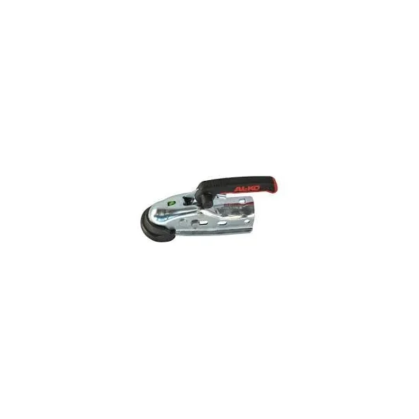 AL-KO AK161 - rond 50 mm - 1600 kg - Boîtier d'attelage freinée