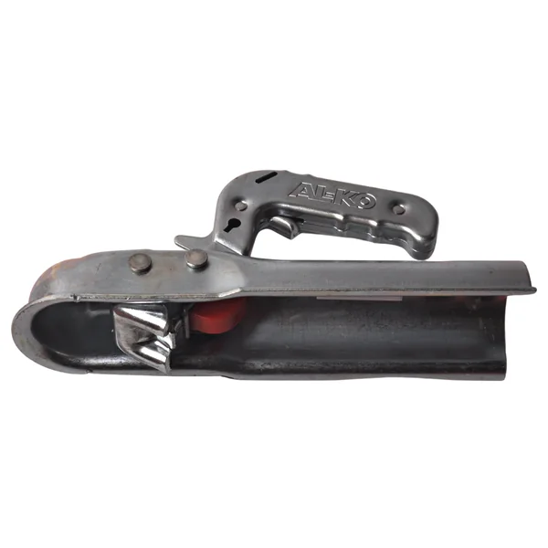AL-KO AK7-B - rond 60 mm - 750 kg - Têtes d'attelage non freinées