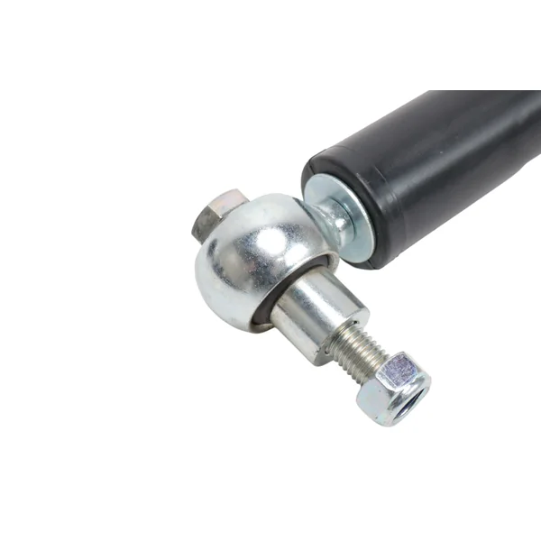 AL-KO Amortisseur Octagon noir 1500 kg