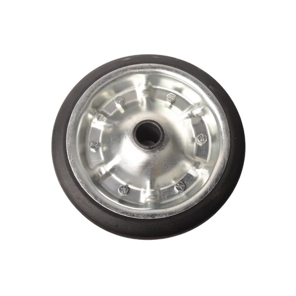 AL-KO galet pour roue jockey 260x65 mm modèle lourd