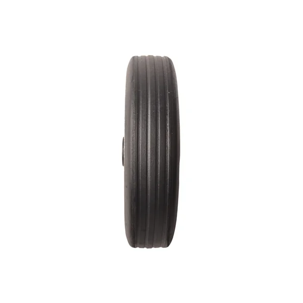 AL-KO galet pour roue jockey 260x65 mm modèle lourd