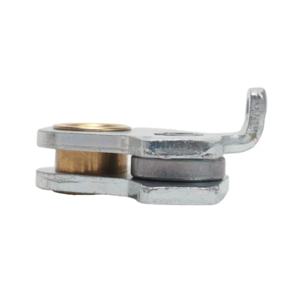 AL-KO Levier de frein - 571387 - pour types de freins 2051 et 2361