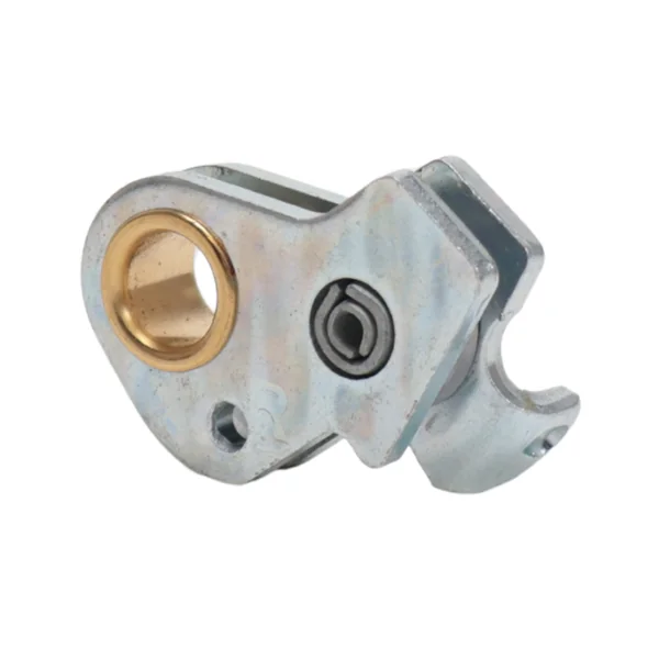 AL-KO Levier de frein - 571387 - pour types de freins 2051 et 2361