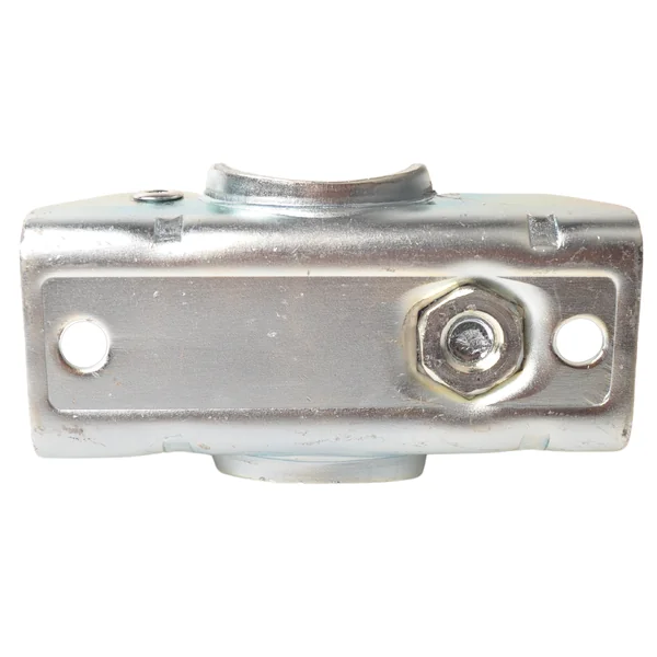 AL-KO Pince pour roue jockey 48 mm