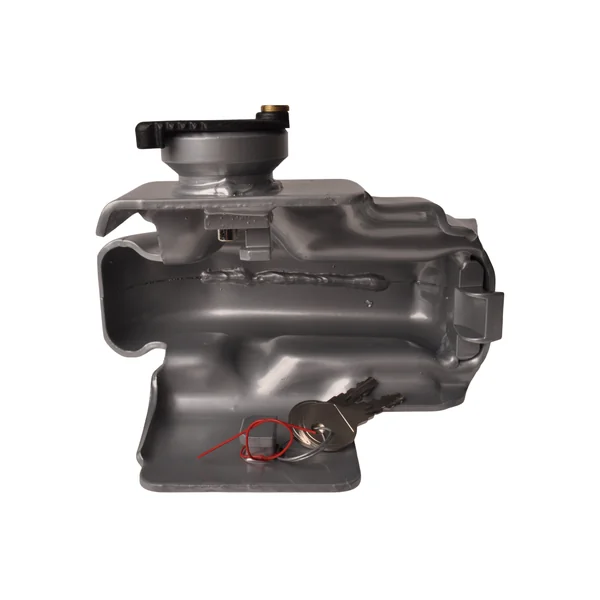 AL-KO Safety Antivols de Tête compacts - pour attelage AK 160 (35 mm)