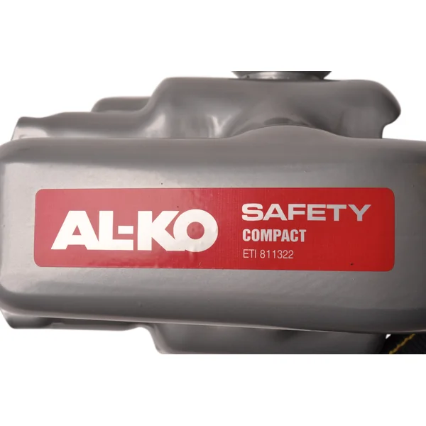 AL-KO Safety Antivols de Tête compacts - pour attelage AK 160 (35 mm)