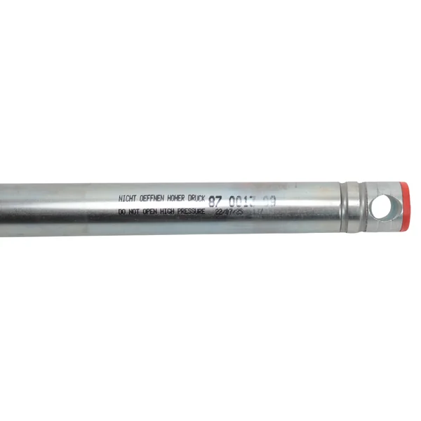 Amortisseur à inertie - KR30-A/KR30HV-A/KF30-A - 87001313