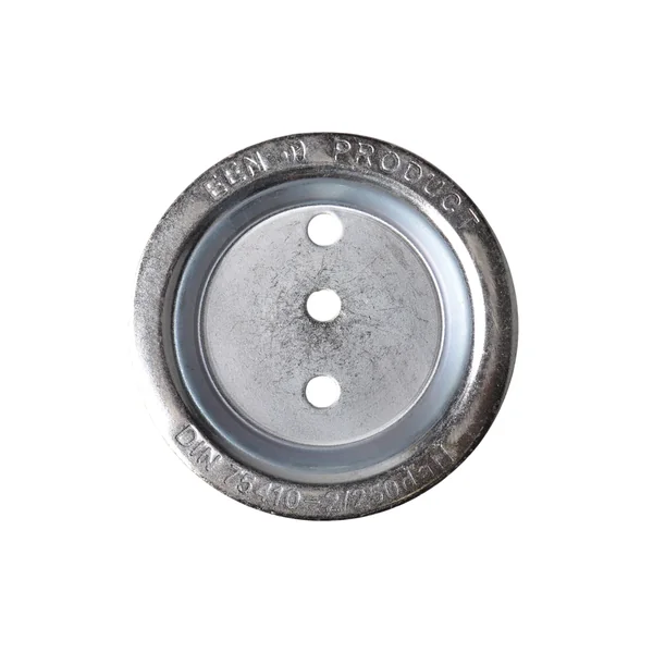 Anneau de montage rond encastré 79x13 mm