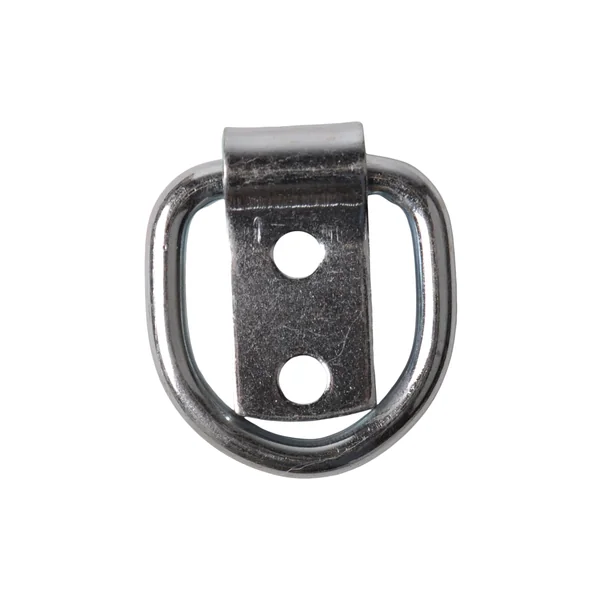 Anneau de montage rond encastré 79x13 mm