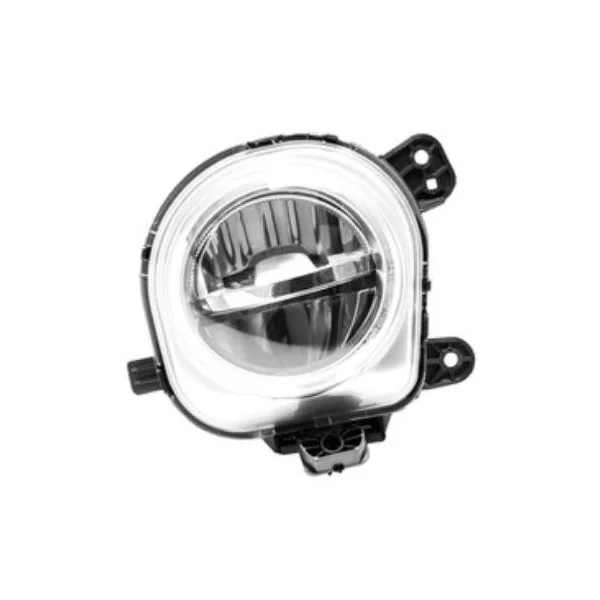 Antibrouillard gauche pour BMW X5 F15 2014-2018, LED, Neuf