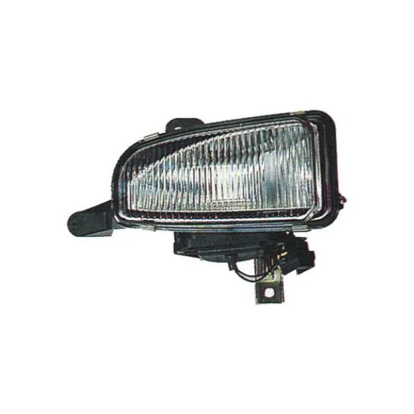 Antibrouillard gauche pour FORD FIESTA Mk4 phase 1 1996-1999, Neuf