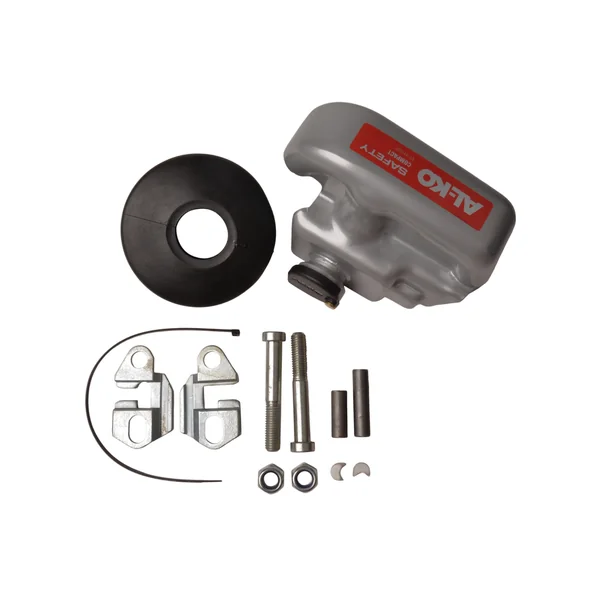 Antivol de timon compact AL-KO Safety pour AKS1300