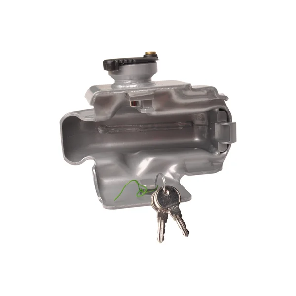 Antivol de timon compact AL-KO Safety pour AKS1300