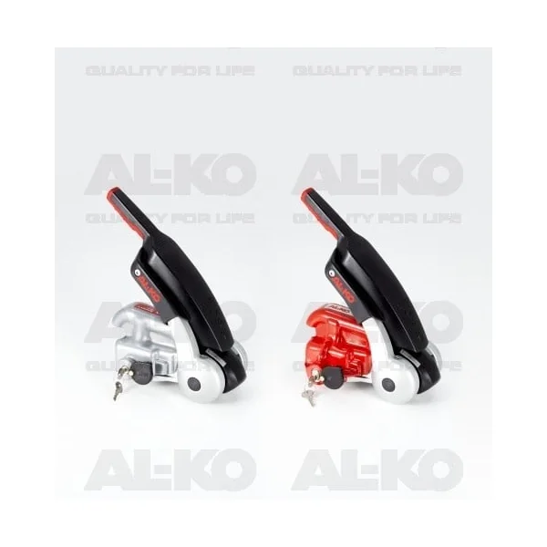 Antivol de timon compact AL-KO Safety pour AKS1300