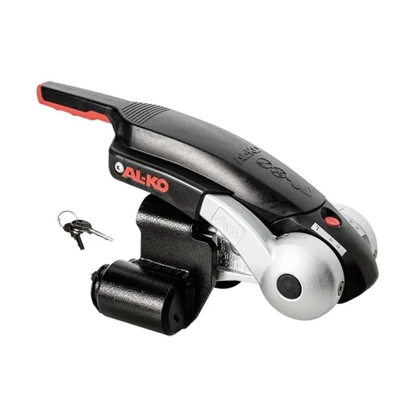 Antivol de tête AL-KO Safety Premium - certifiés SCM - adaptés aux modèles AKS3004 et AKS2004