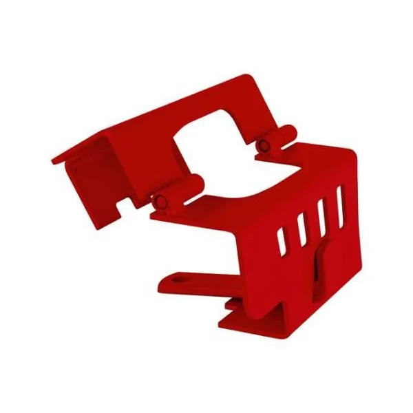 Antivol pour tête d'attelage + cadenas - CARPOINT