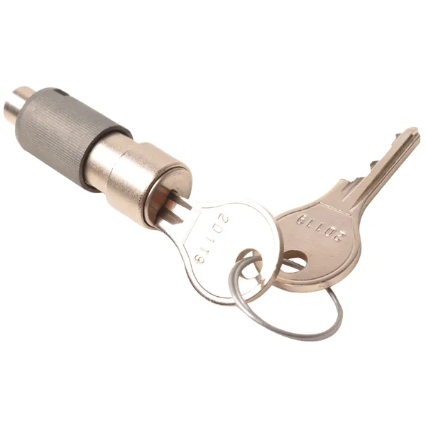 Antivol à clé pour attelage AL-KO AKS3504