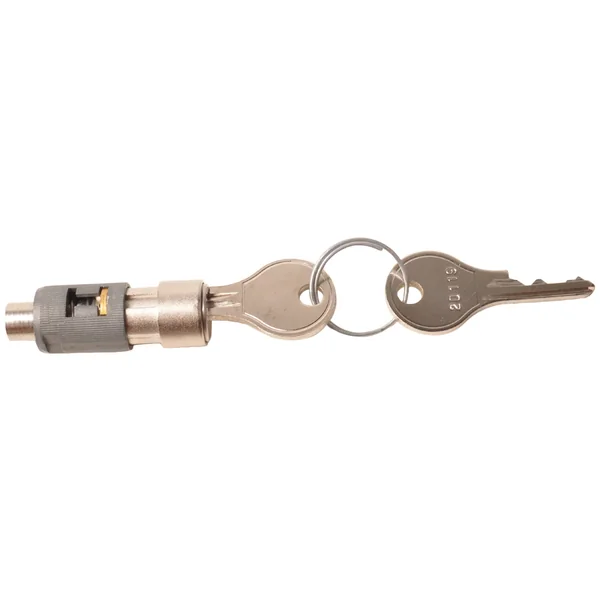 Antivol à clé pour attelage AL-KO AKS3504