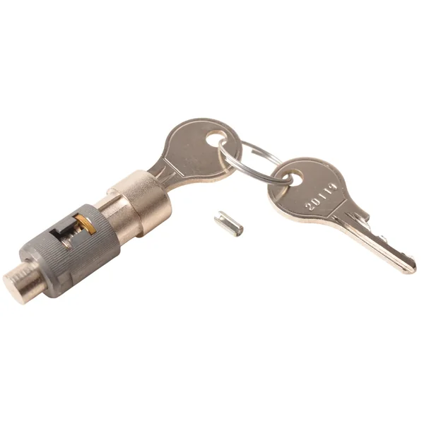 Antivol à clé pour attelage AL-KO AKS3504