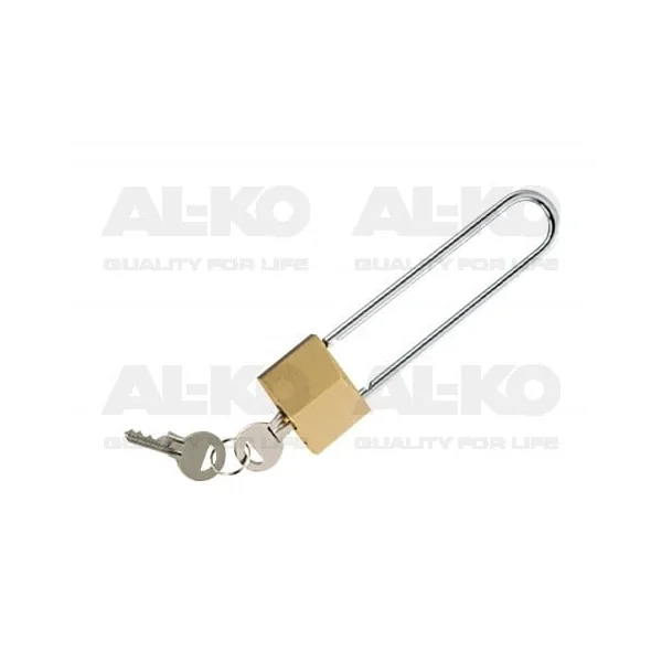 Antivol à étrier AL-KO - convenant pour type AK160 / AK300 / AK350