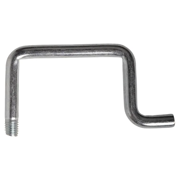 Arceau d'arrimage avec tige filetée 10 mm 800 DaN