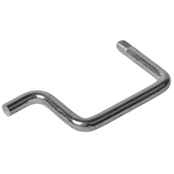 Arceau d'arrimage avec tige filetée 10 mm 800 DaN