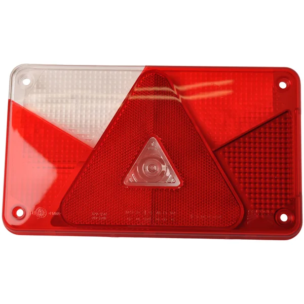 Aspock Multipoint 5 - cabochon - gauche