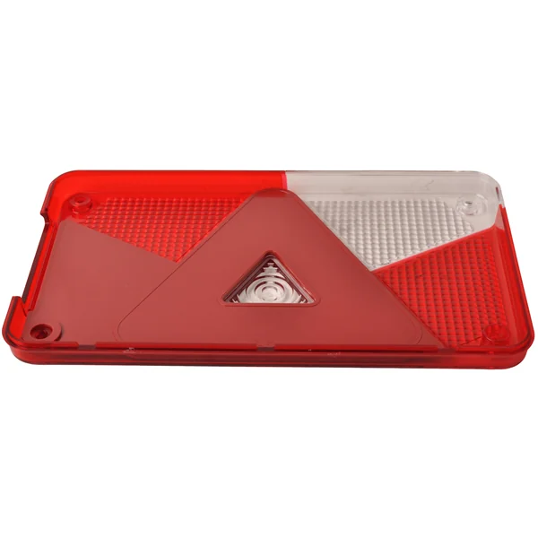 Aspock Multipoint 5 - cabochon - gauche