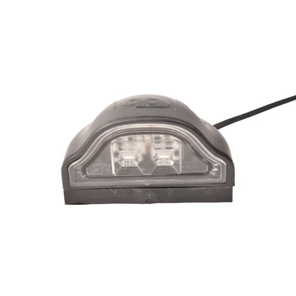 Aspock Regpoint éclairage de plaque - LED - 800 mm câble plat