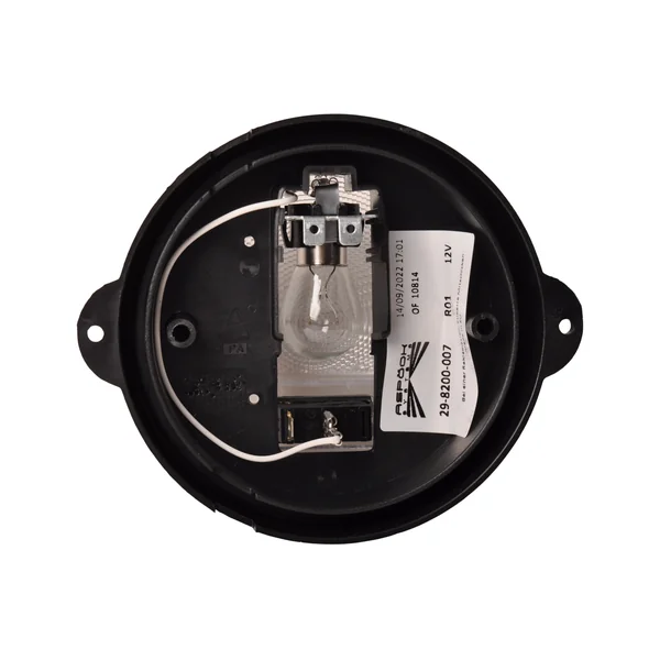 Aspöck inpoint luminaire d'intérieur avec interrupteur