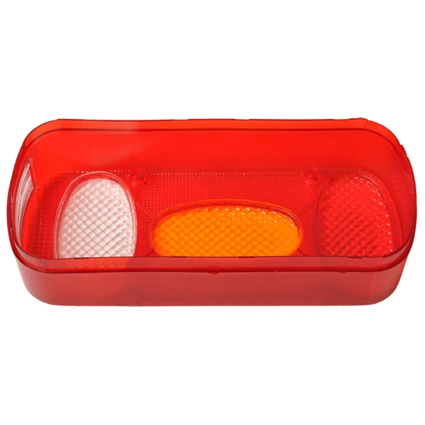 Aspöck Midipoint 2 - cabochon - droite - y compris verre pour feu de recul