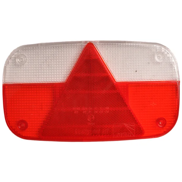 Aspöck Multipoint 3 cabochon - universel - côté gauche/droit
