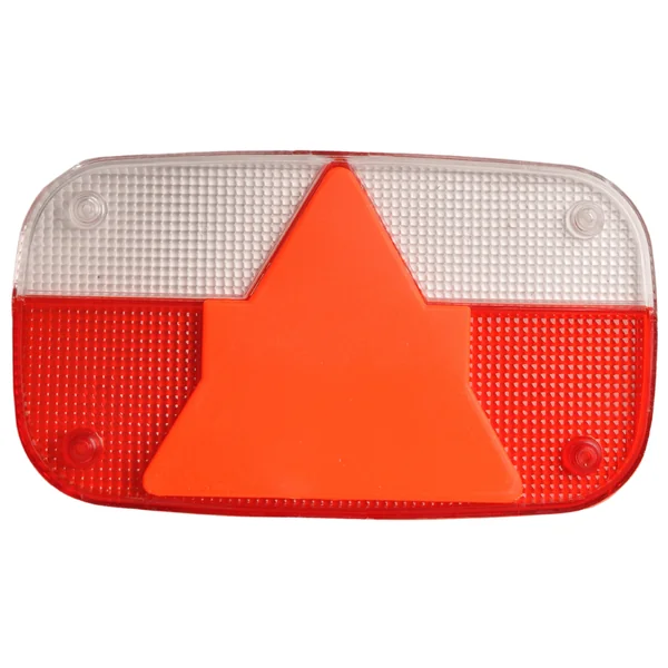 Aspöck Multipoint 3 cabochon - universel - côté gauche/droit