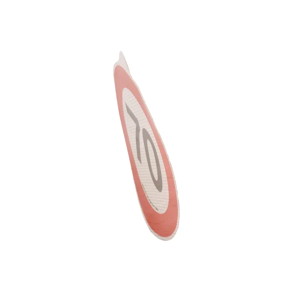 Autocollant vitesse 70 Italie – 20 cm