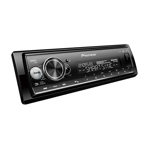 Autoradio 1DIN MVH-S520DAB - Pioneer