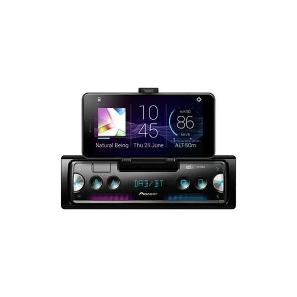 Autoradio 1DIN SPH-20DAB - Pioneer