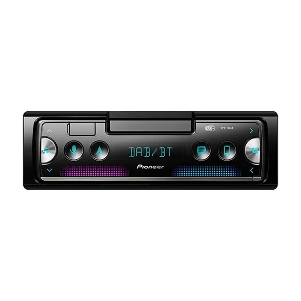 Autoradio 1DIN SPH-20DAB - Pioneer