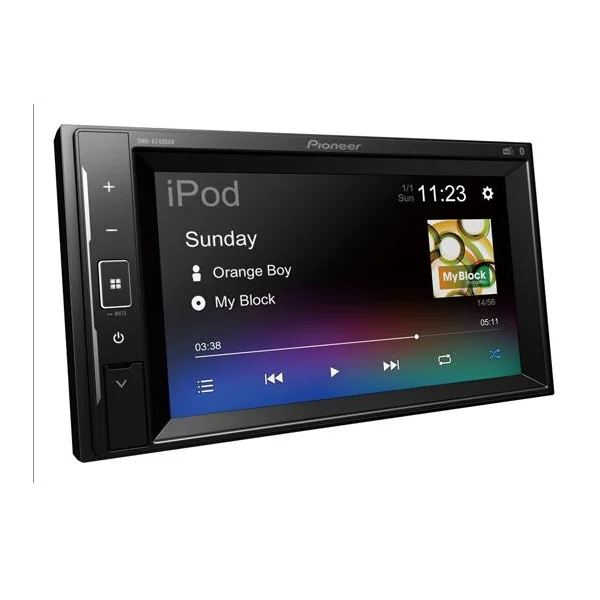 Autoradio 2 DIN DMH-A240DAB - PIONEER