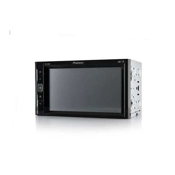 Autoradio 2 DIN DMH-A240DAB - PIONEER