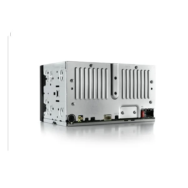 Autoradio 2 DIN DMH-A240DAB - PIONEER