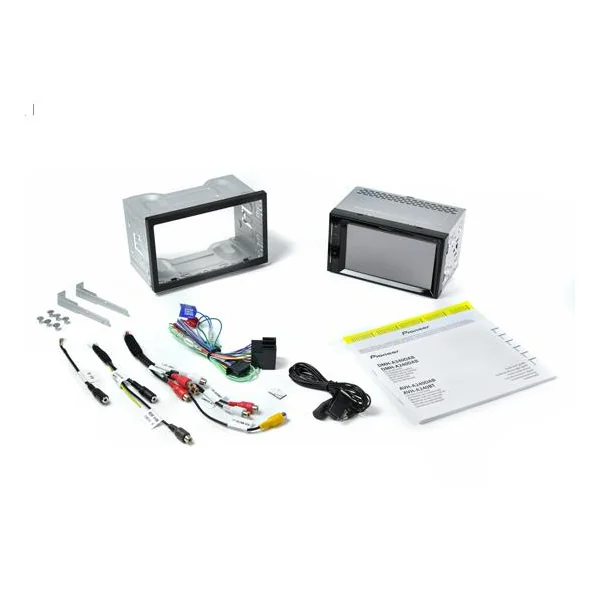 Autoradio 2 DIN DMH-A240DAB - PIONEER