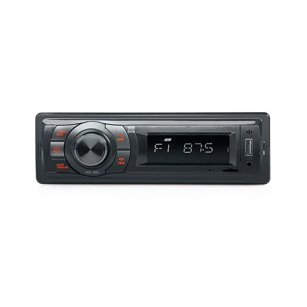 Autoradio AR270 USB SD Puissance 80W - NewOne