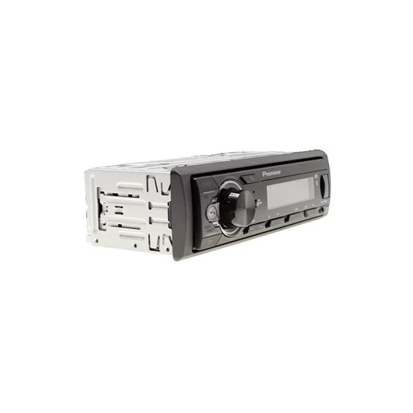 Autoradio MVH-330 DAB+ Antivol Bluetooth - PIONEER