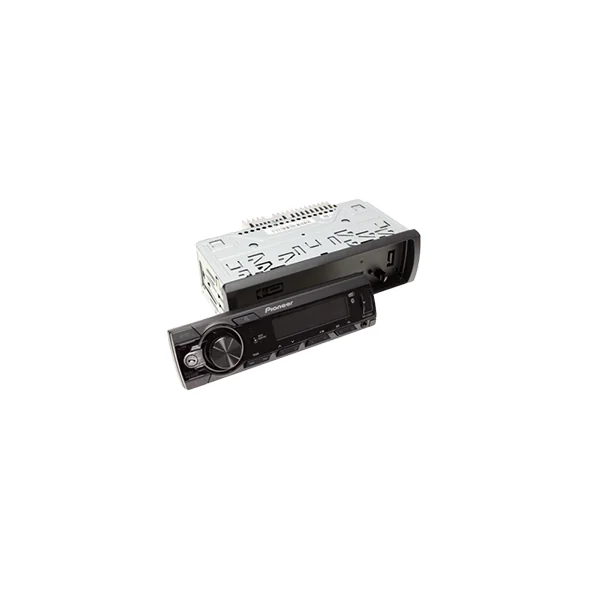 Autoradio MVH-330 DAB+ Antivol Bluetooth - PIONEER