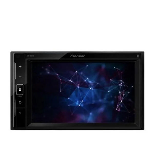 Autoradio Pioneer 2DIN DVD AVH-A240DAB