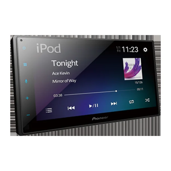 Autoradio SPH-DA160DAB - Pioneer