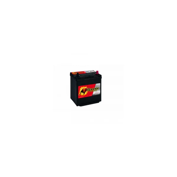 Banner Power Bull P4025 12v 40AH 330A