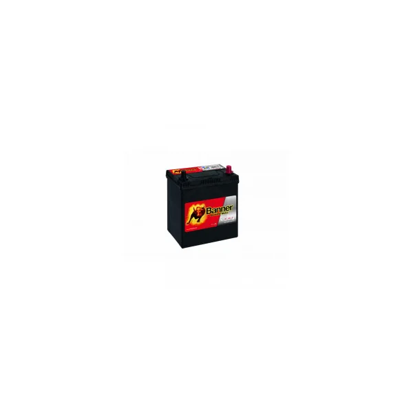 Banner Power Bull P4026 12v 40AH 330A B19D