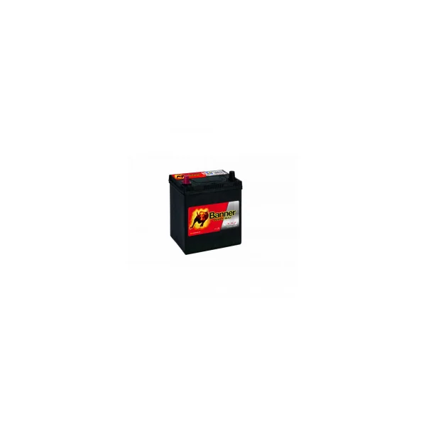 Banner Power Bull P4027 12v 40AH 330A